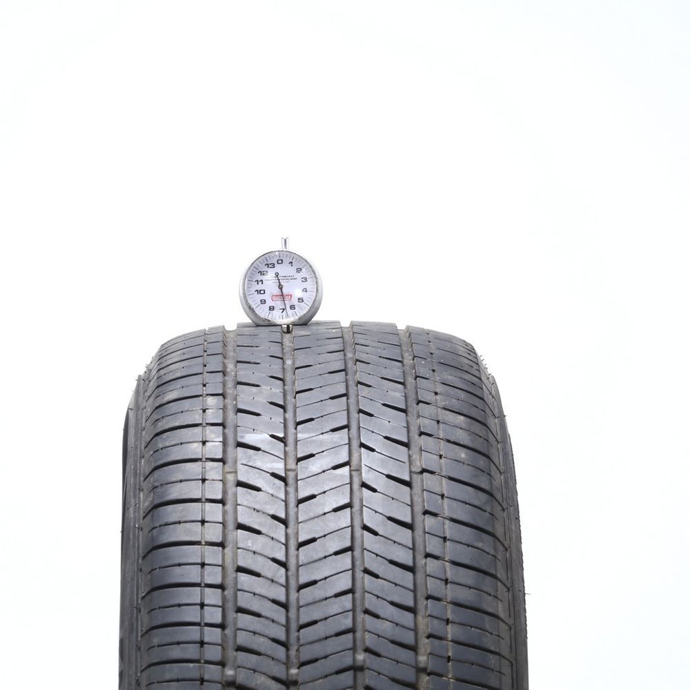 Set of (2) Used 245/65R17 Bridgestone Ecopia H/L 422 Plus 105T - 6.5-8/32 - Image 2