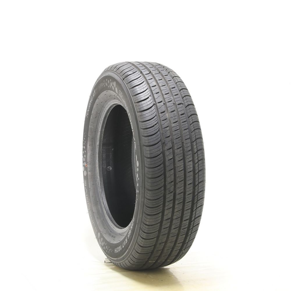 Driven Once 225/65R17 SureDrive Touring A/S TA71 102H - 11/32 - Image 1