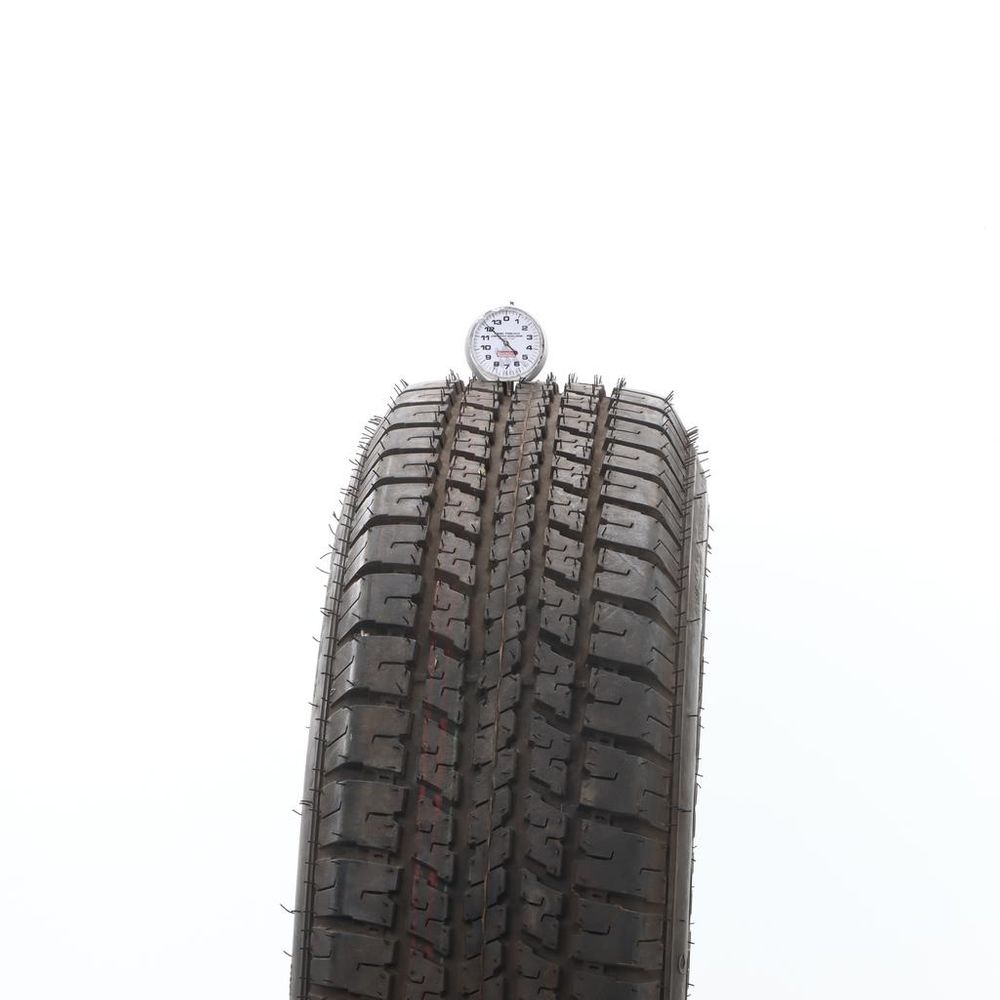 Used LT 235/75R15 Goodyear Workhorse Radial 1N/A C - 12/32 - Image 2