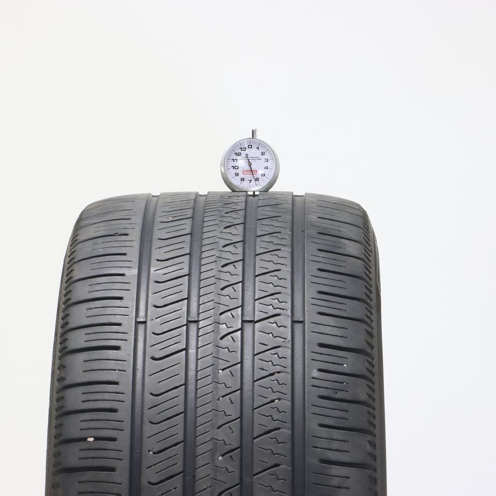 Set of (2) Used 265/45R20 Pirelli Scorpion AS Plus 3 108H - 6-7/32 - Image 2