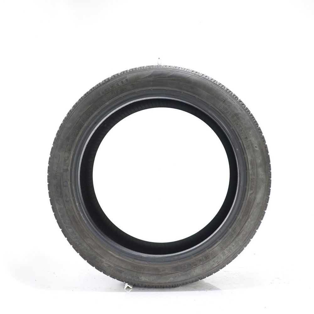 Set of (2) Used 265/45R20 Pirelli Scorpion AS Plus 3 108H - 6-7/32 - Image 3