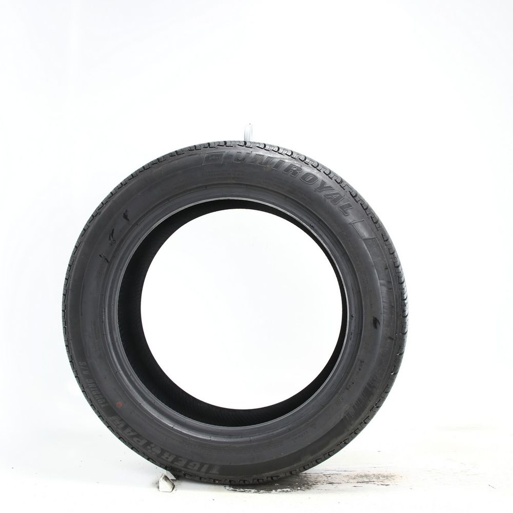Used 235/50R17 Uniroyal Tiger Paw Touring A/S 96V - 9.5/32 - Image 3