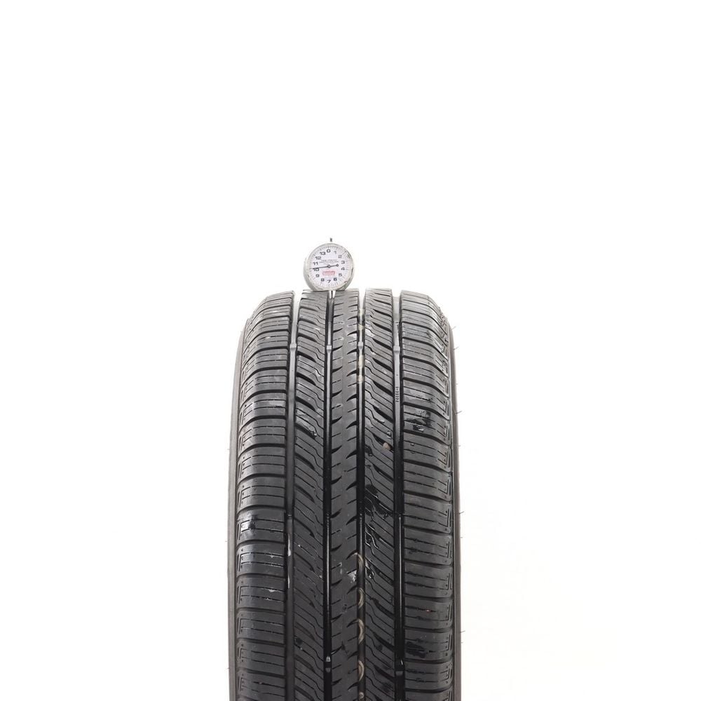 Set of (2) Used 205/60R16 Yokohama Avid Ascend LX 92H - 10/32 - Image 2