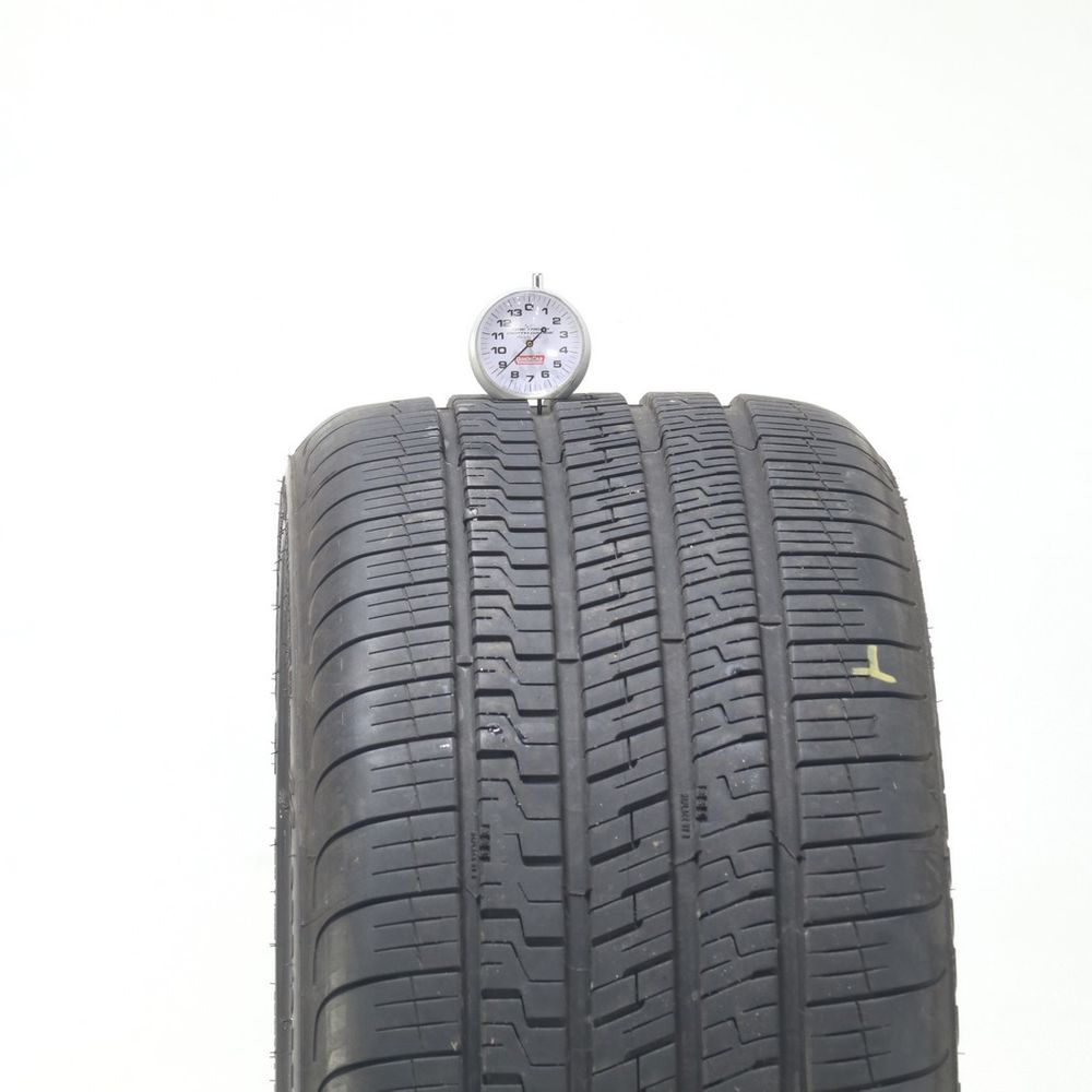 Used 255/35ZR19 Goodyear Eagle Exhilarate 96Y - 8.5/32 - Image 2