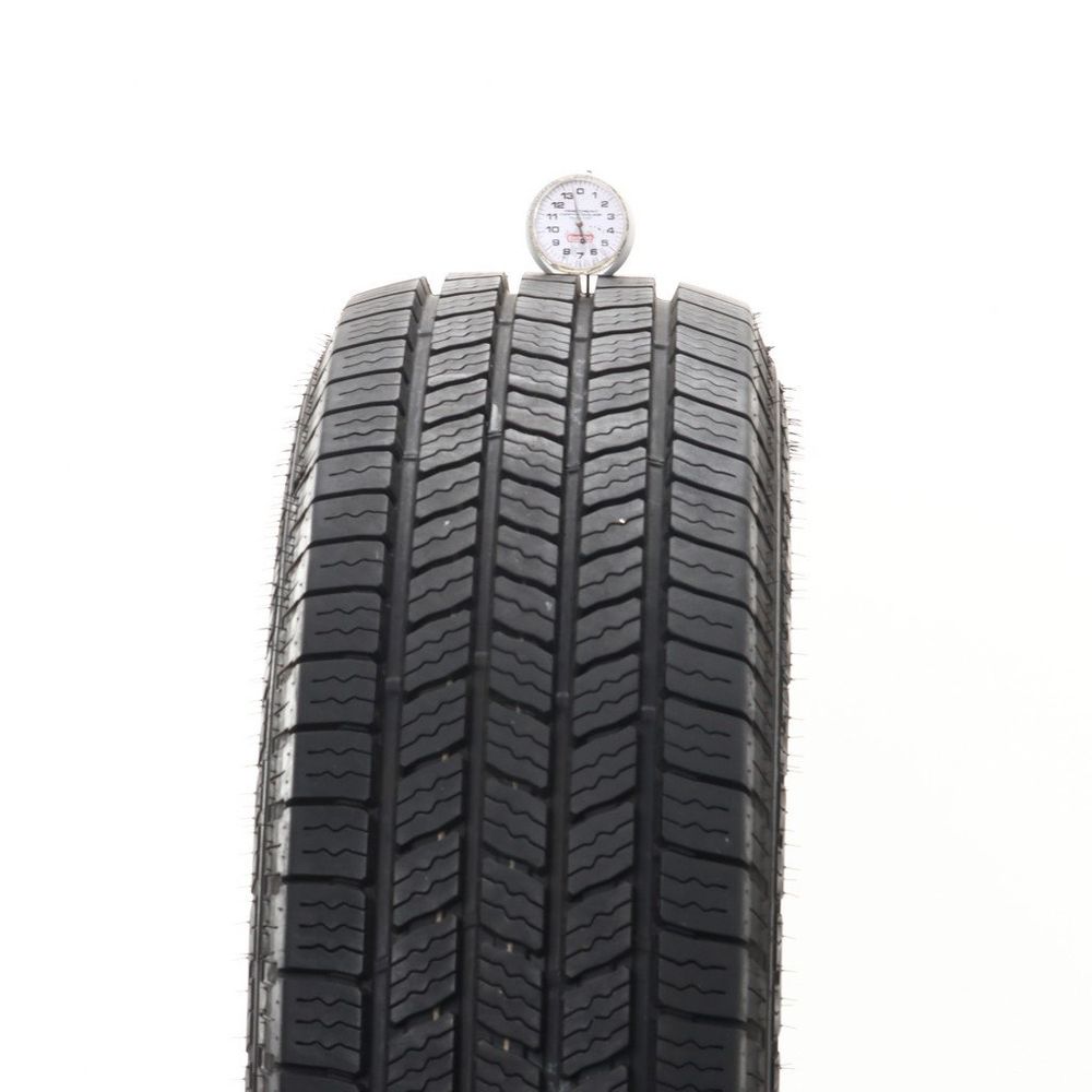 Set of (2) Used LT 245/75R16 Firestone Transforce HT3 Enliten 120/116R E - 13-13.5/32 - Image 5