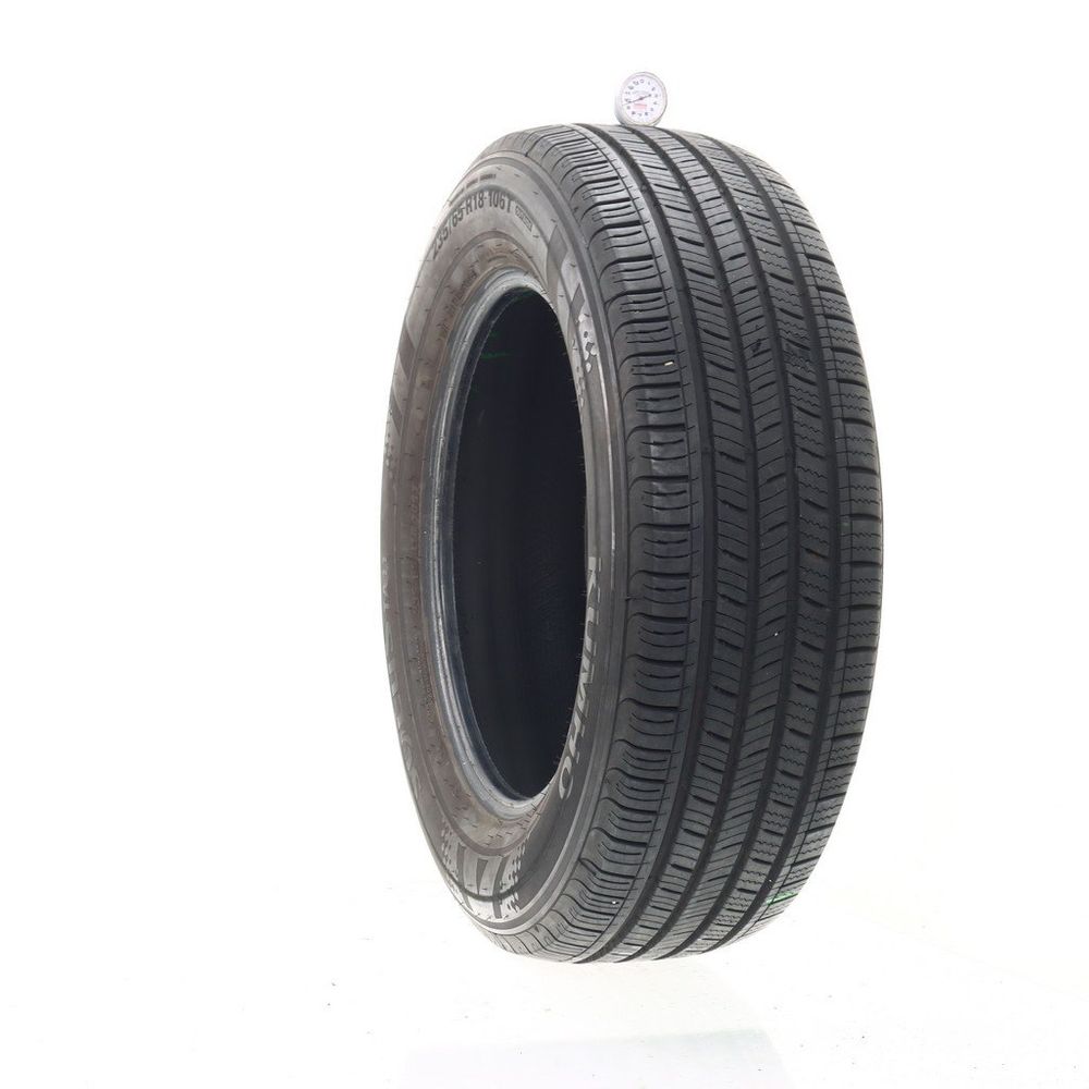 Used 235/65R18 Kumho Solus TA11 106T - 9.5/32 - Image 1