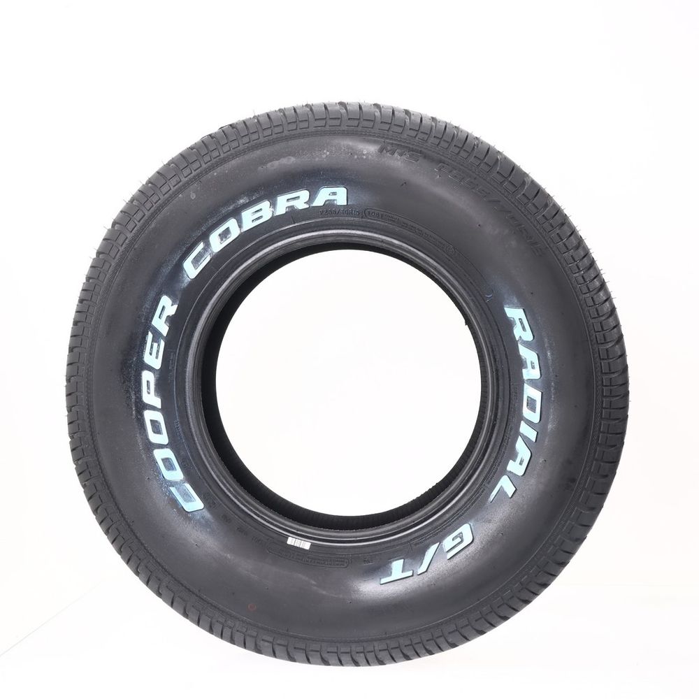 New 255/70R15 Cooper Cobra Radial GT 108T - Image 3