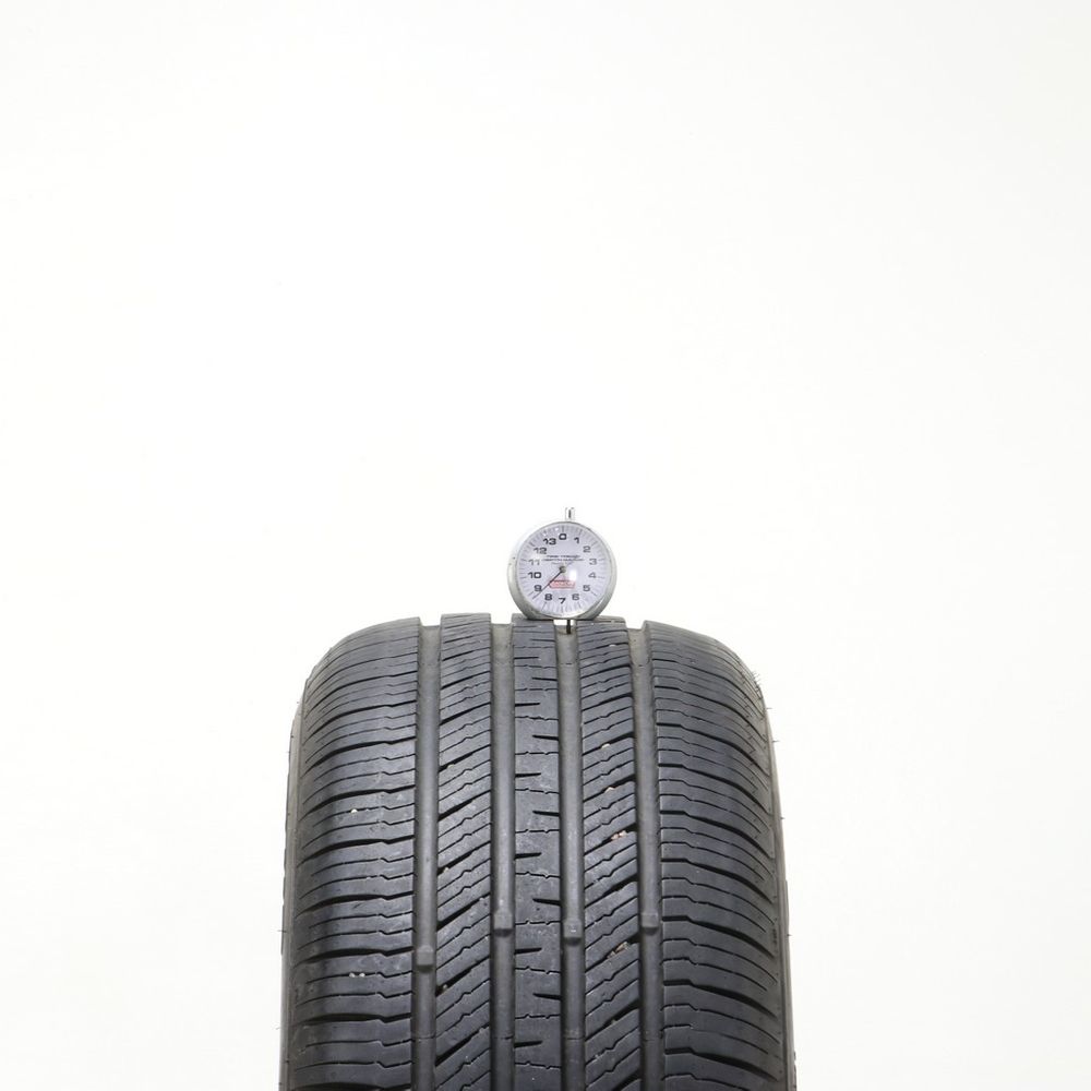 Set of (2) Used 225/55R17 Linglong Crosswind HP010 Plus 97V - 8.5/32 - Image 2