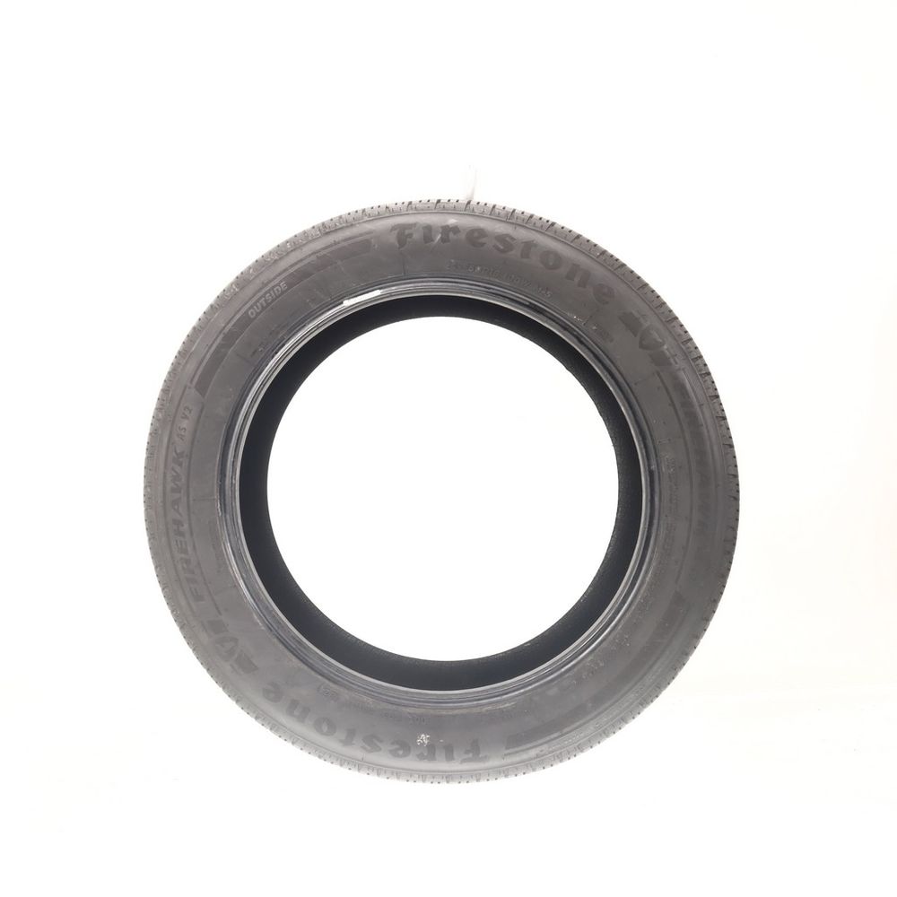 Used 245/50R18 Firestone Firehawk AS V2 100W - 6.5/32 - Image 3