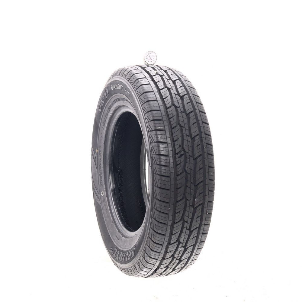 Used LT 245/70R17 Delinte DX-11 Bandit H/T 119/116S E - 13/32 - Image 1