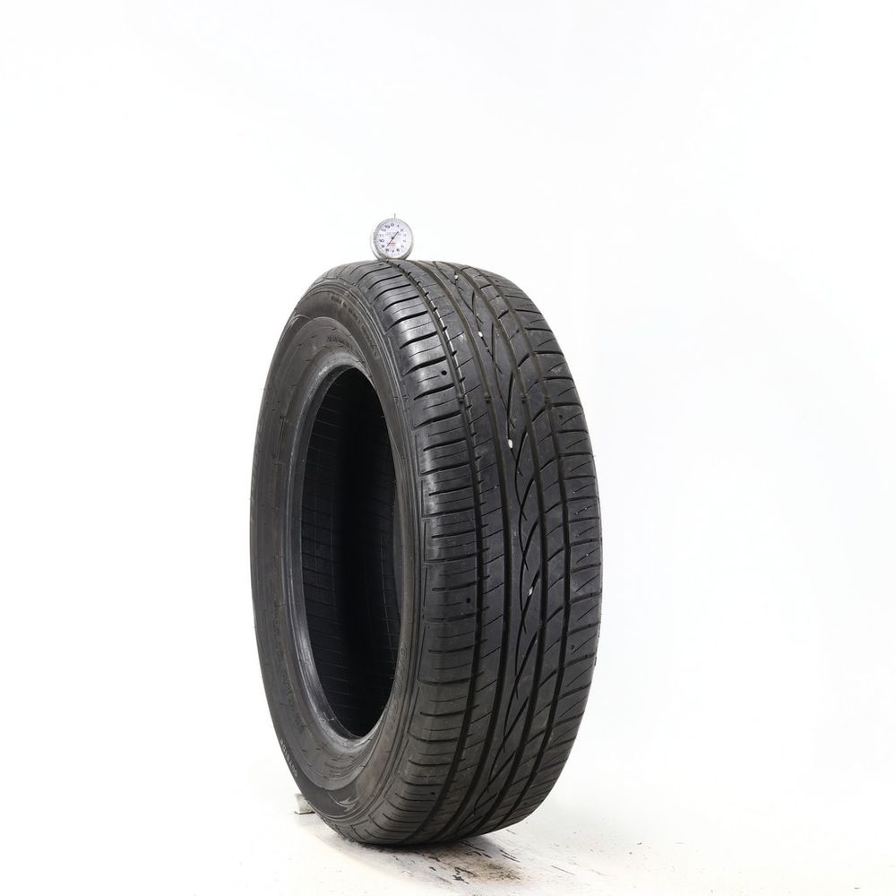 Used 215/60R17 Ohtsu FP0612 A/S 96H - 8/32 - Image 1