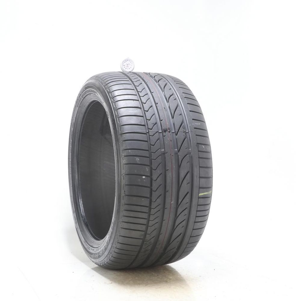 Used 315/35R20 Bridgestone Dueler H/P Sport 106W - 10.5/32 - Image 1