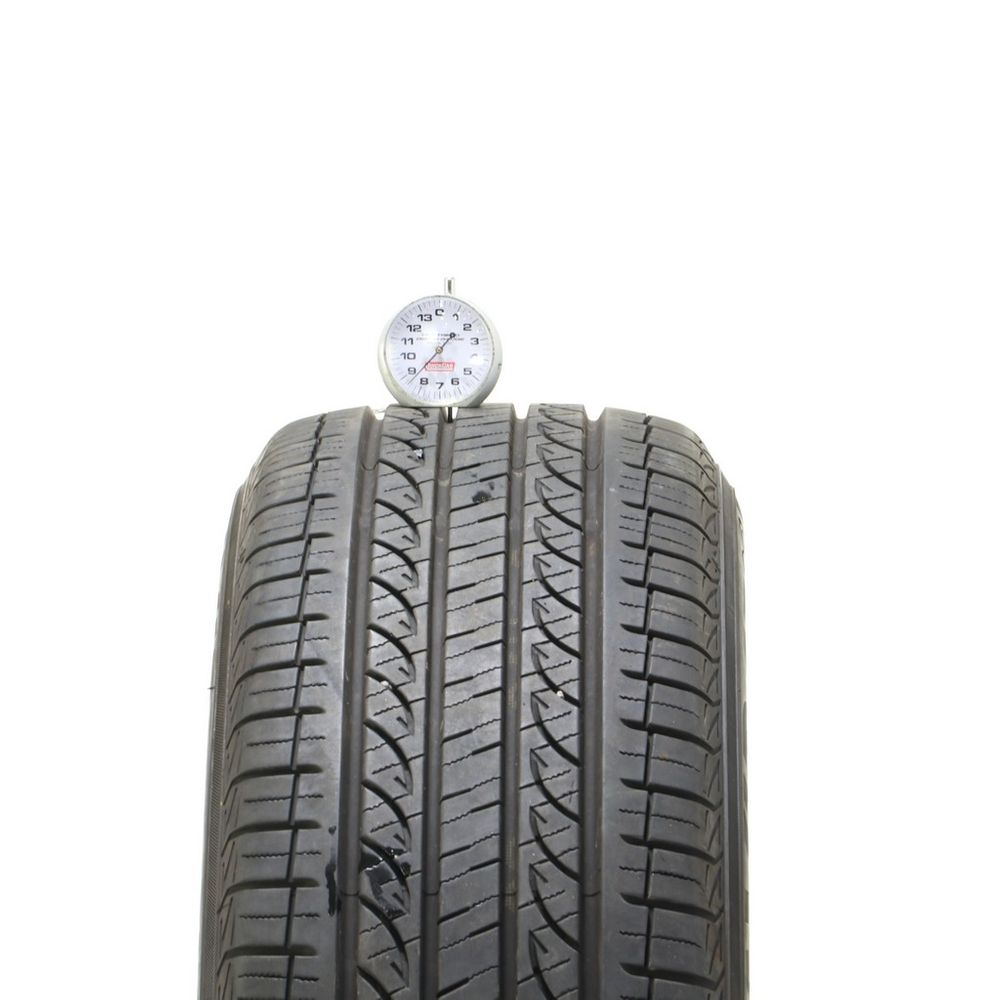 Set of (4) Used 205/55R16 Yokohama Avid GT 91H - 7.5-9/32 - Image 8