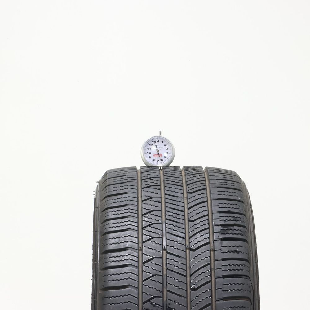 Set of (2) Used 235/45R18 Road Hugger GTP AS/02 98V - 6-7.5/32 - Image 2