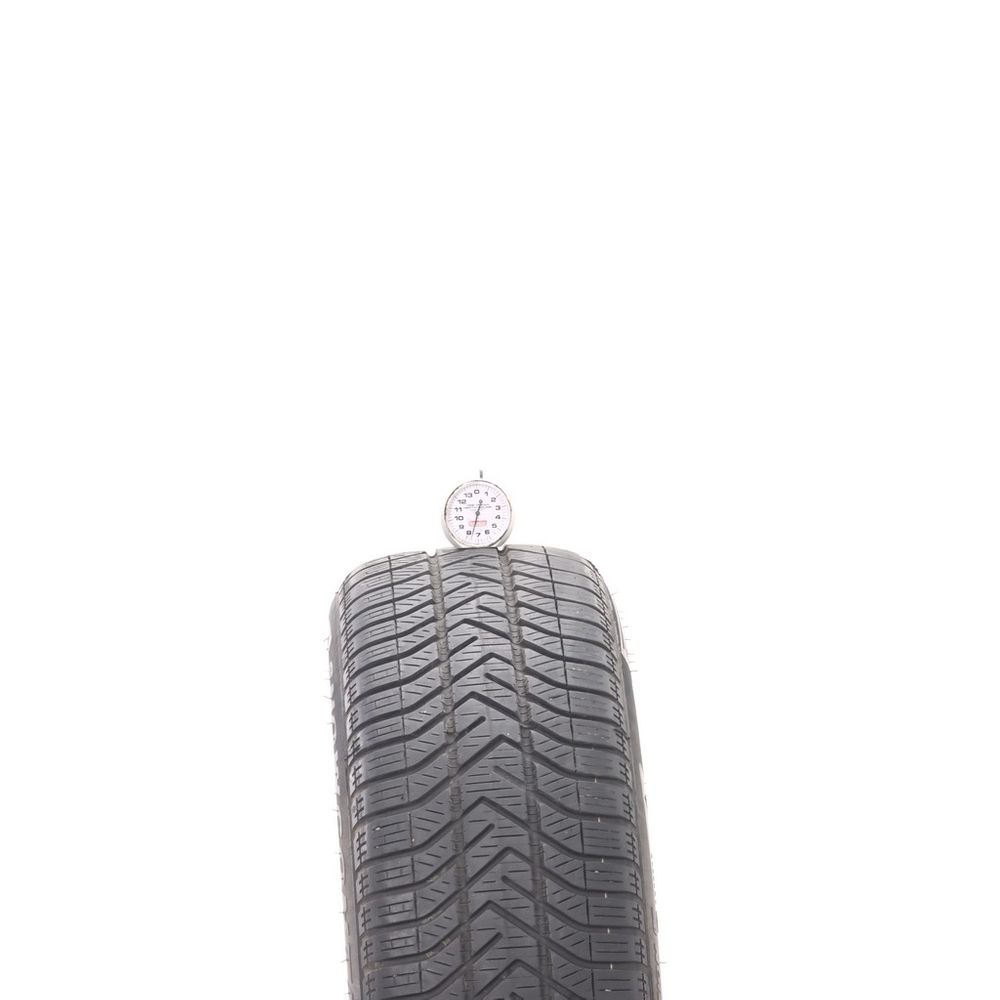 Used 195/55R16 Pirelli Winter 210 Snowcontrol Serie III Run Flat 87H - 7.5/32 - Image 2