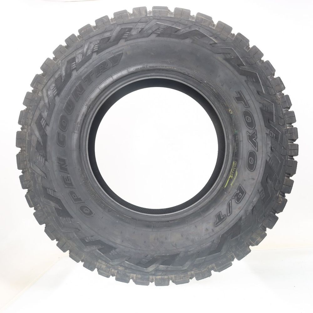 New LT 37X12.5R18 Toyo Open Country RT 128Q E - Image 3