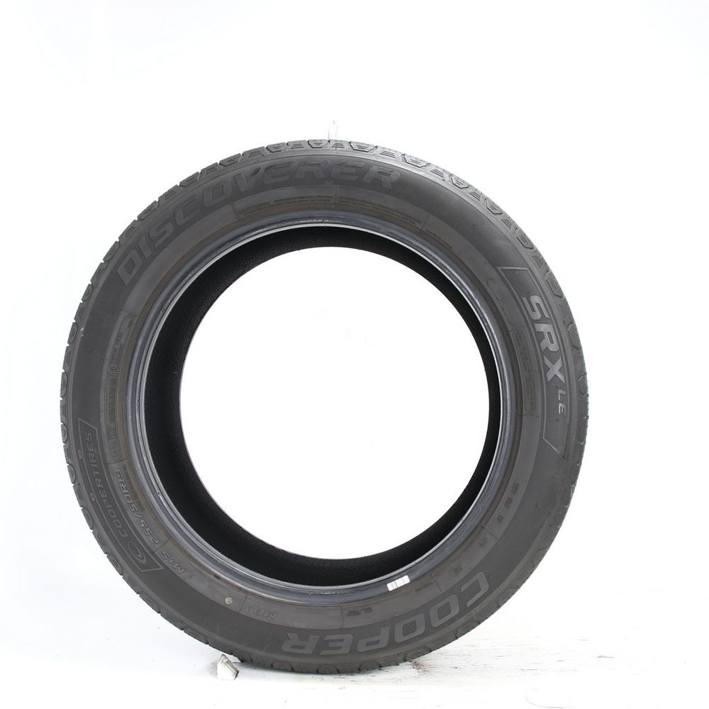 Used 255/50R19 Cooper Discoverer SRX LE MO 107H - 5.5/32 - Image 3