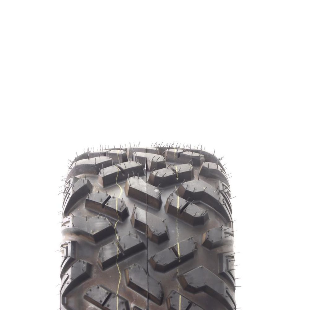 New 25X10-12 Duhow DJ1001 6PLY 42J - Image 2