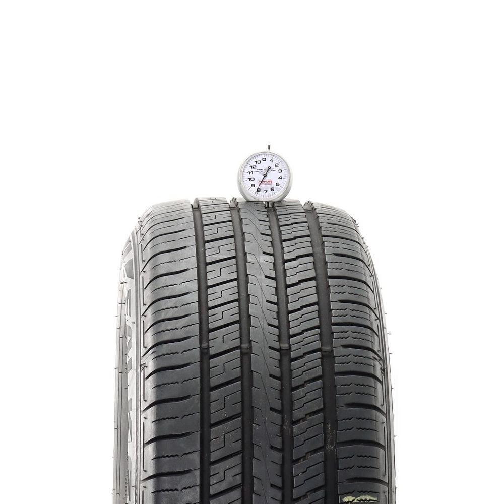 Set of (2) Used 225/60R18 Falken Pro G5 CSV 100H - 7.5-8/32 - Image 5