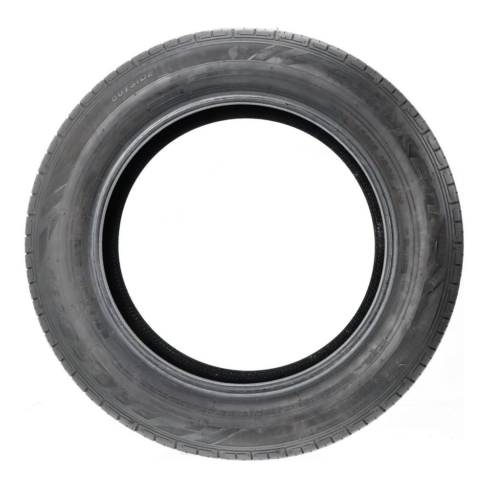 Set of (2) Used 225/60R18 Falken Pro G5 CSV 100H - 7.5-8/32 - Image 6