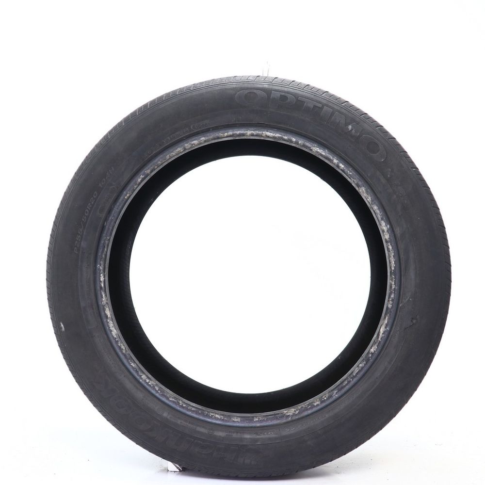 Used 255/50R20 Hankook Optimo H426 104H - 4.5/32 - Image 3