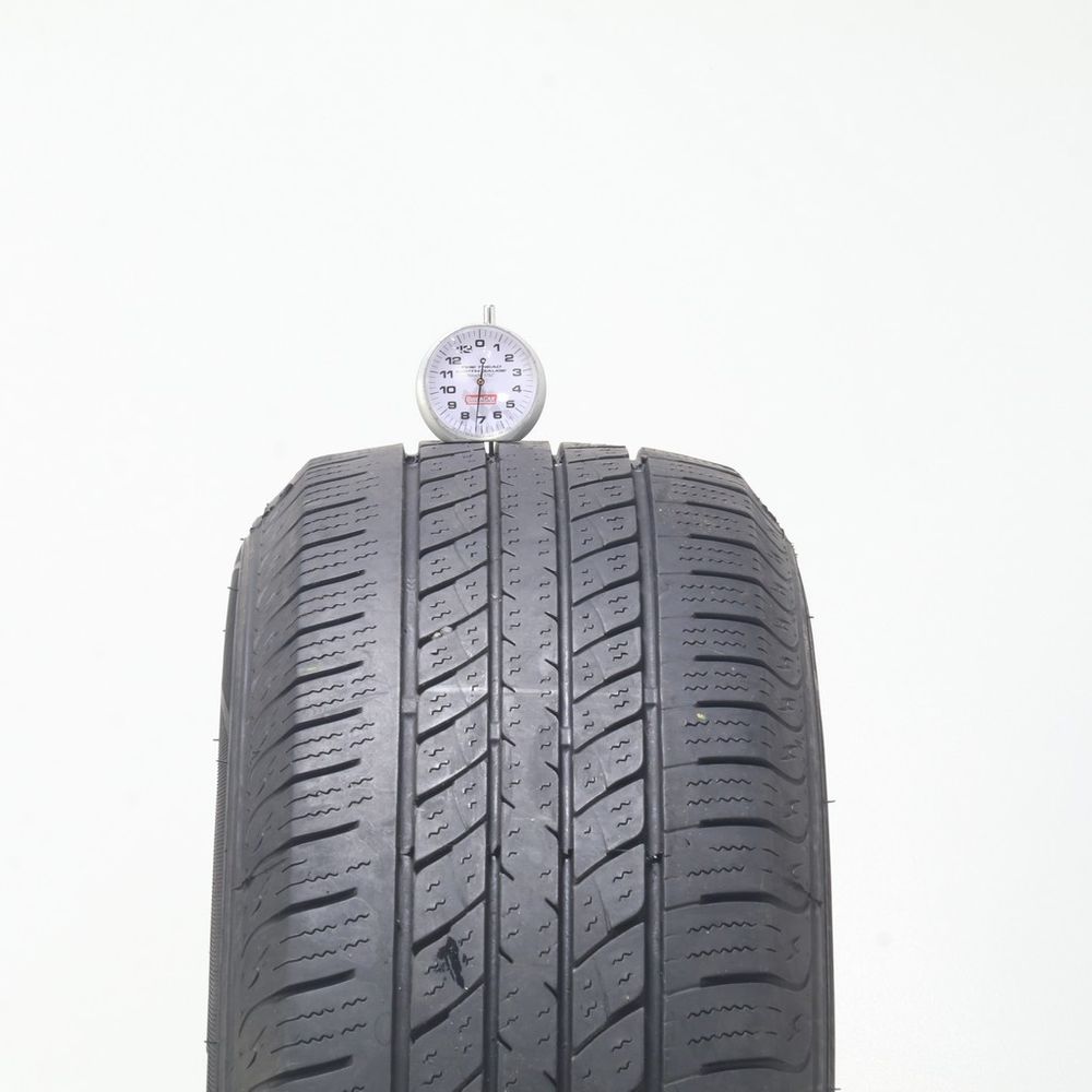 Set of (4) Used 225/60R18 Westlake SU318 H/T 100H - 7-7.5/32 - Image 2
