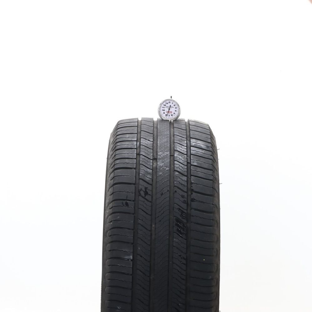 Used 235/55R18 Michelin X Tour A/S 2 100H - 7.5/32 - Image 2
