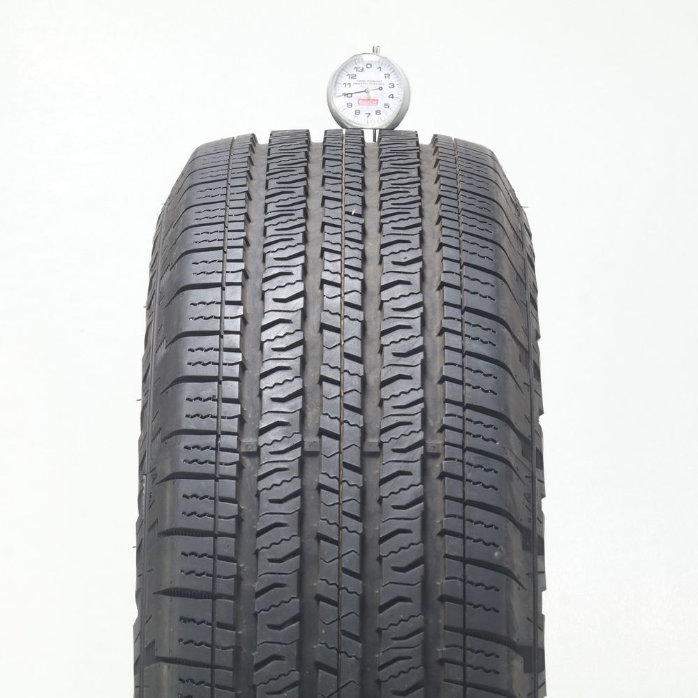 Set of (4) Used 245/75R17 Nexen Roadian HTX 2 RH51 112S - 9.5-10/32 - Image 5