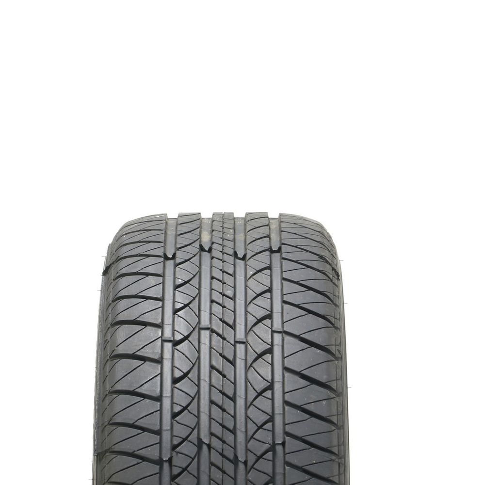 Set of (2) Driven Once 215/55R16 Douglas Touring A/S 93H - 8.5/32 - Image 2
