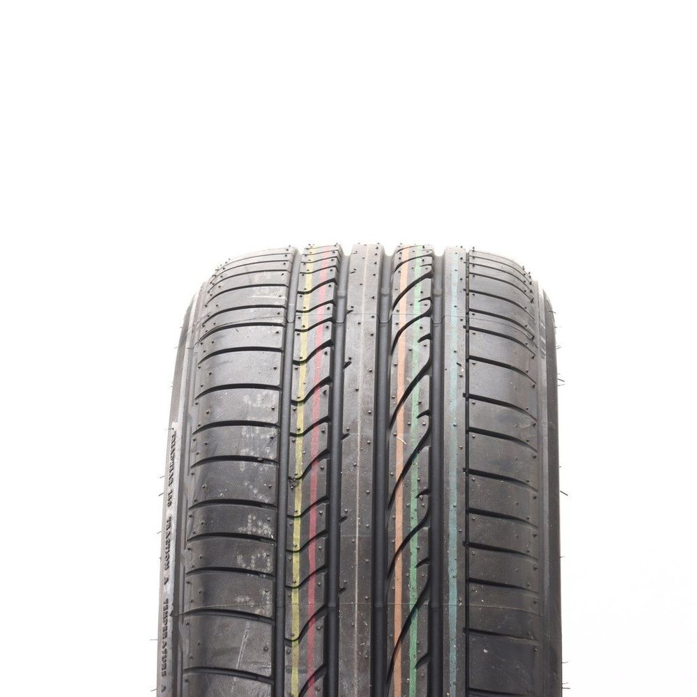 New 225/50R18 Bridgestone Potenza RE050A 95W - Image 2