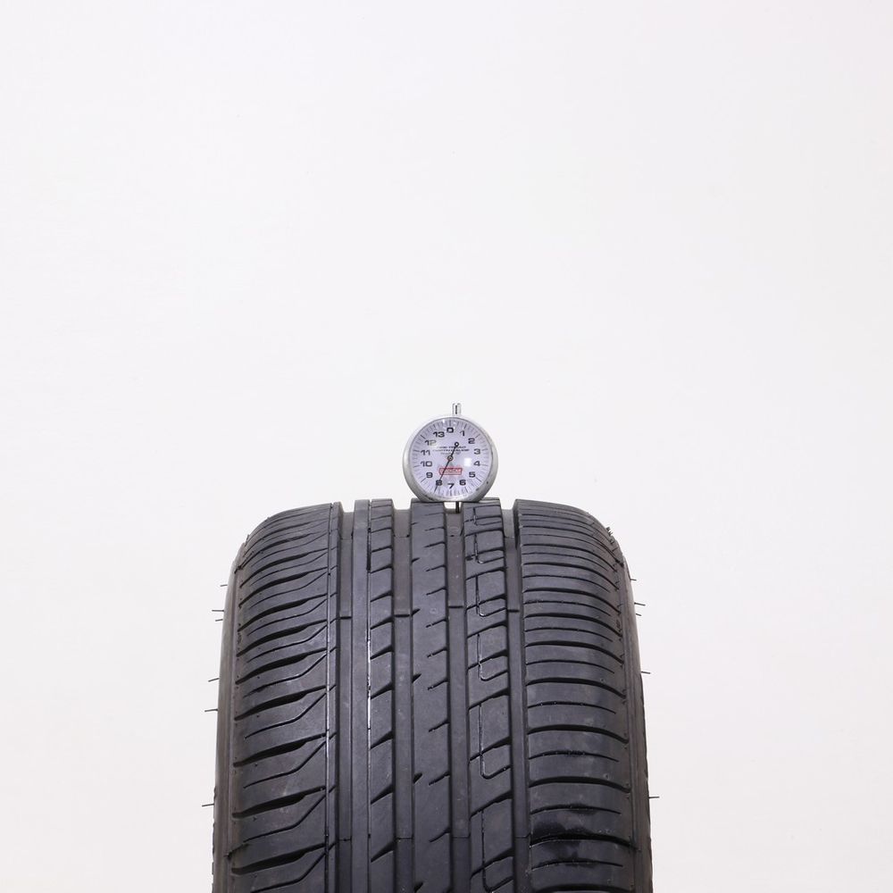 Used 215/45ZR17 Lancaster LR-66 91W - 8/32 - Image 2