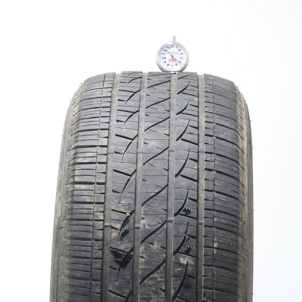 Set of (4) Used 275/55R20 Firestone Destination LE3 113H - 5-6.5/32 - Image 2