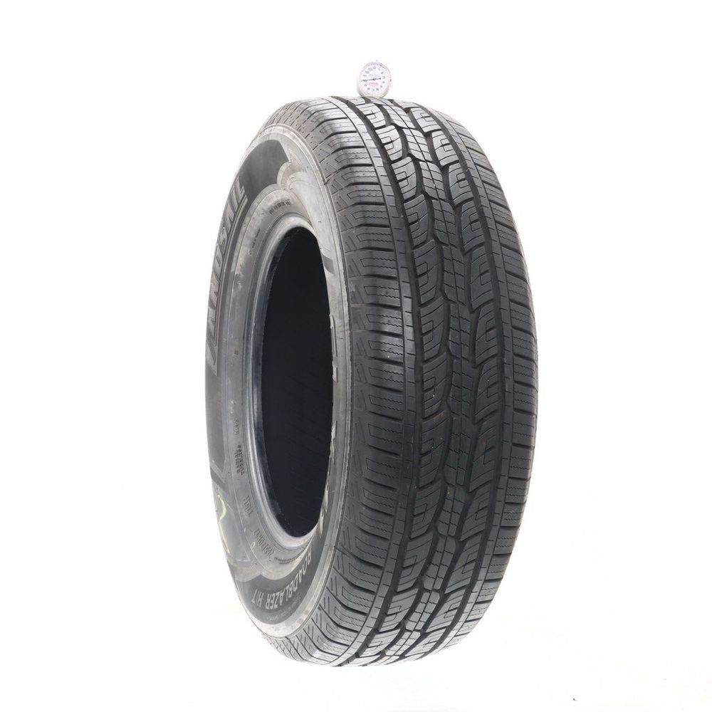 Set of (2) Used 265/70R17 Landsail CLX11 Roadblazer H/T 115H - 10/32 - Image 1