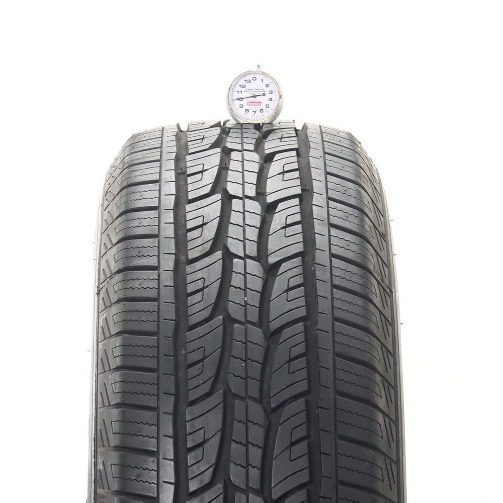Set of (2) Used 265/70R17 Landsail CLX11 Roadblazer H/T 115H - 10/32 - Image 2