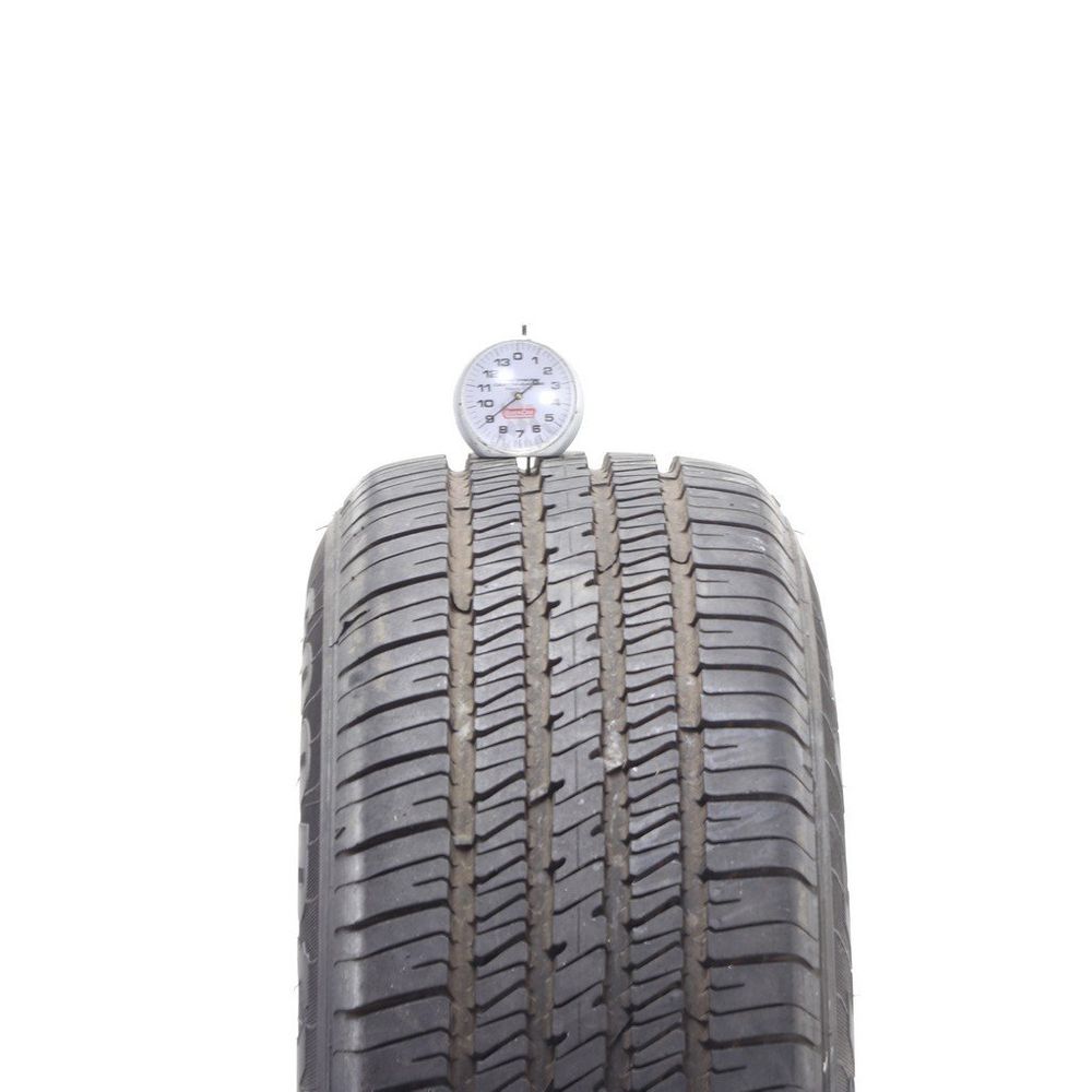 Set of (4) Used 205/60R16 Goodyear Eagle LS 91T - 9-9.5/32 - Image 2