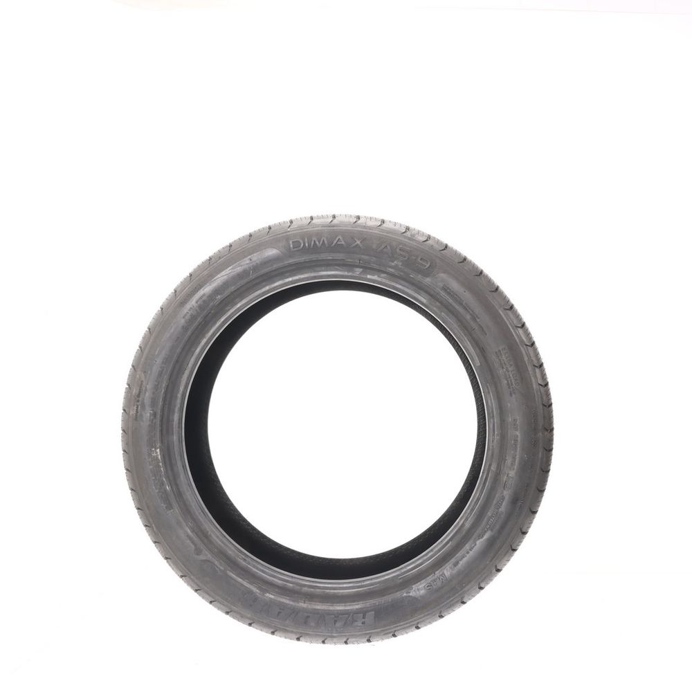 New 205/50ZR17 Radar Dimax AS-9 93W - Image 3