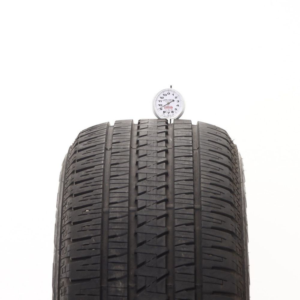 Set of (2) Used 275/55R20 Bridgestone Dueler H/L Alenza 113T - 9-10.5/32 - Image 2