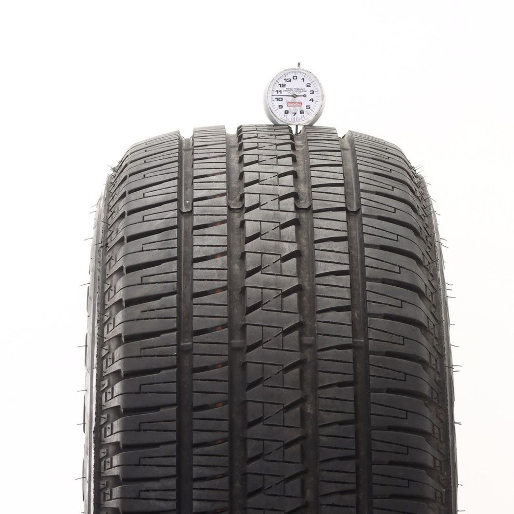 Set of (2) Used 275/55R20 Bridgestone Dueler H/L Alenza 113T - 9-10.5/32 - Image 5