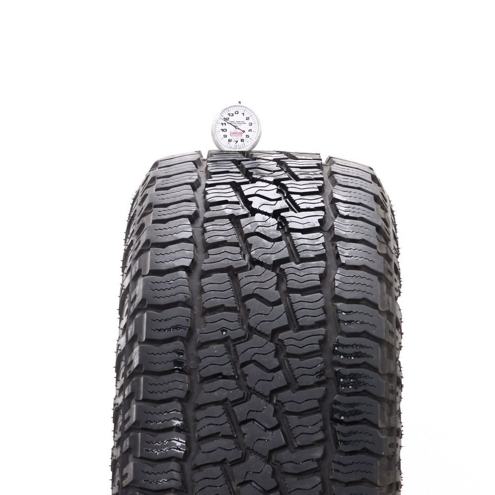 Set of (2) Used 265/60R18 Cooper Discoverer Road+Trail AT 114H - 11.5/32 - Image 2