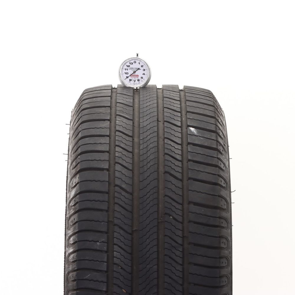 Set of (2) Used 235/55R17 Michelin Defender 2 99H - 8-8.5/32 - Image 5