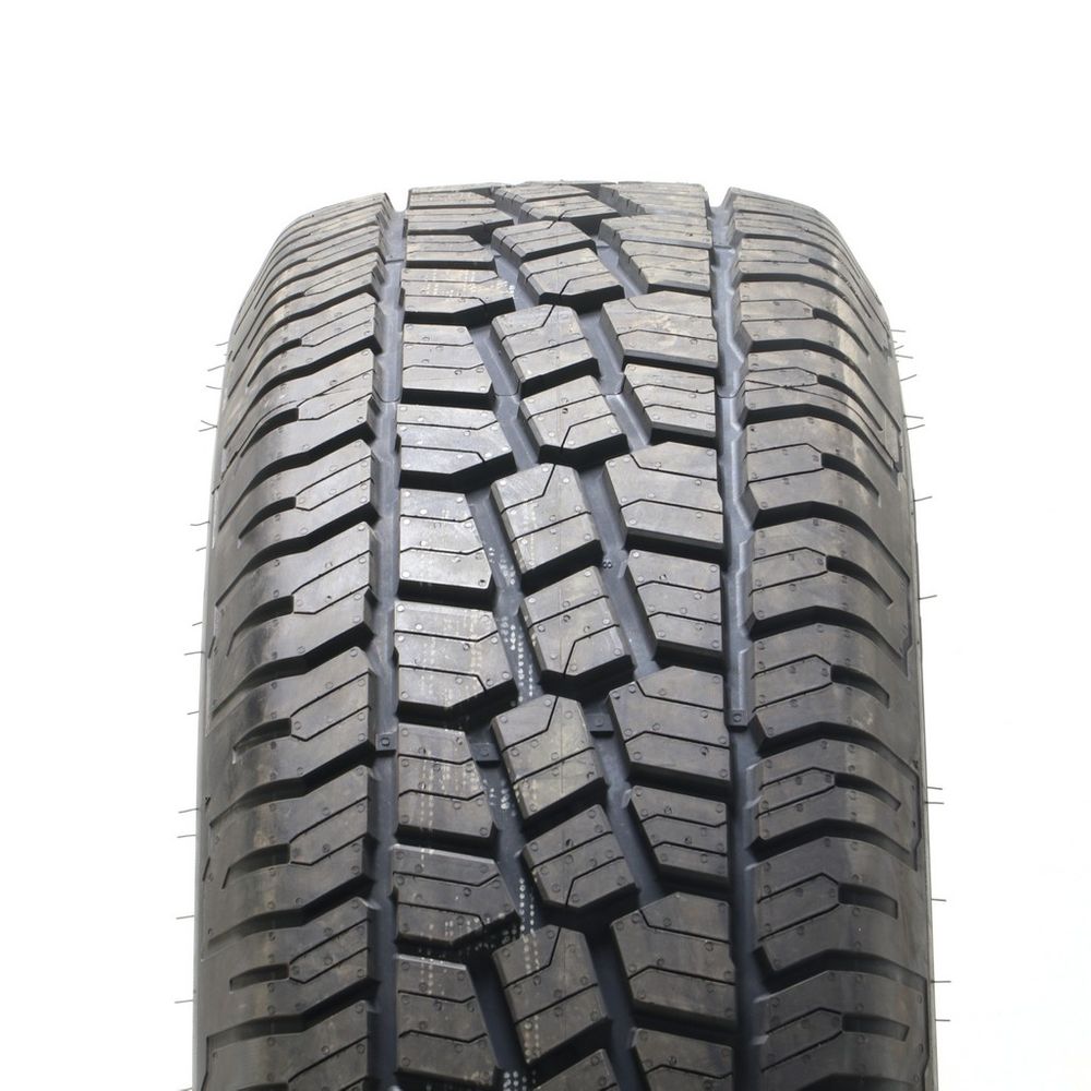 New 265/70R17 Mastercraft Stratus AP 115T - New - Image 2