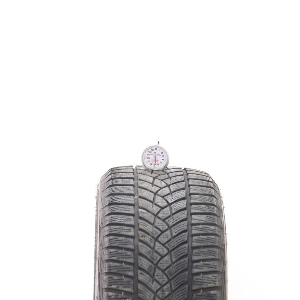 Used 215/55R17 Goodyear UltraGrip Performance Plus 93V - 6.5/32 - Image 2