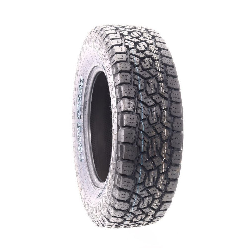 New LT 275/70R18 Toyo Open Country A/T III 125/122S E - Image 1