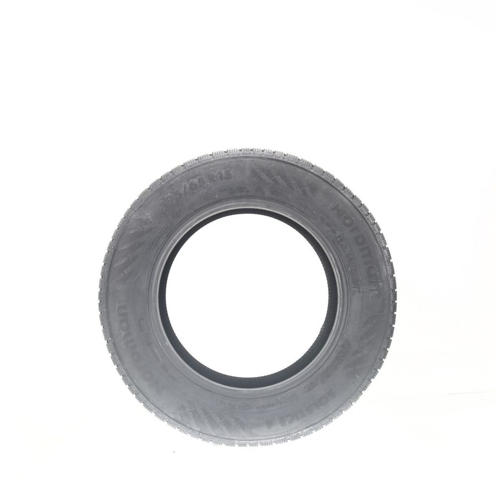 New 195/65R15 Nordman Solstice 4   91H - Image 3