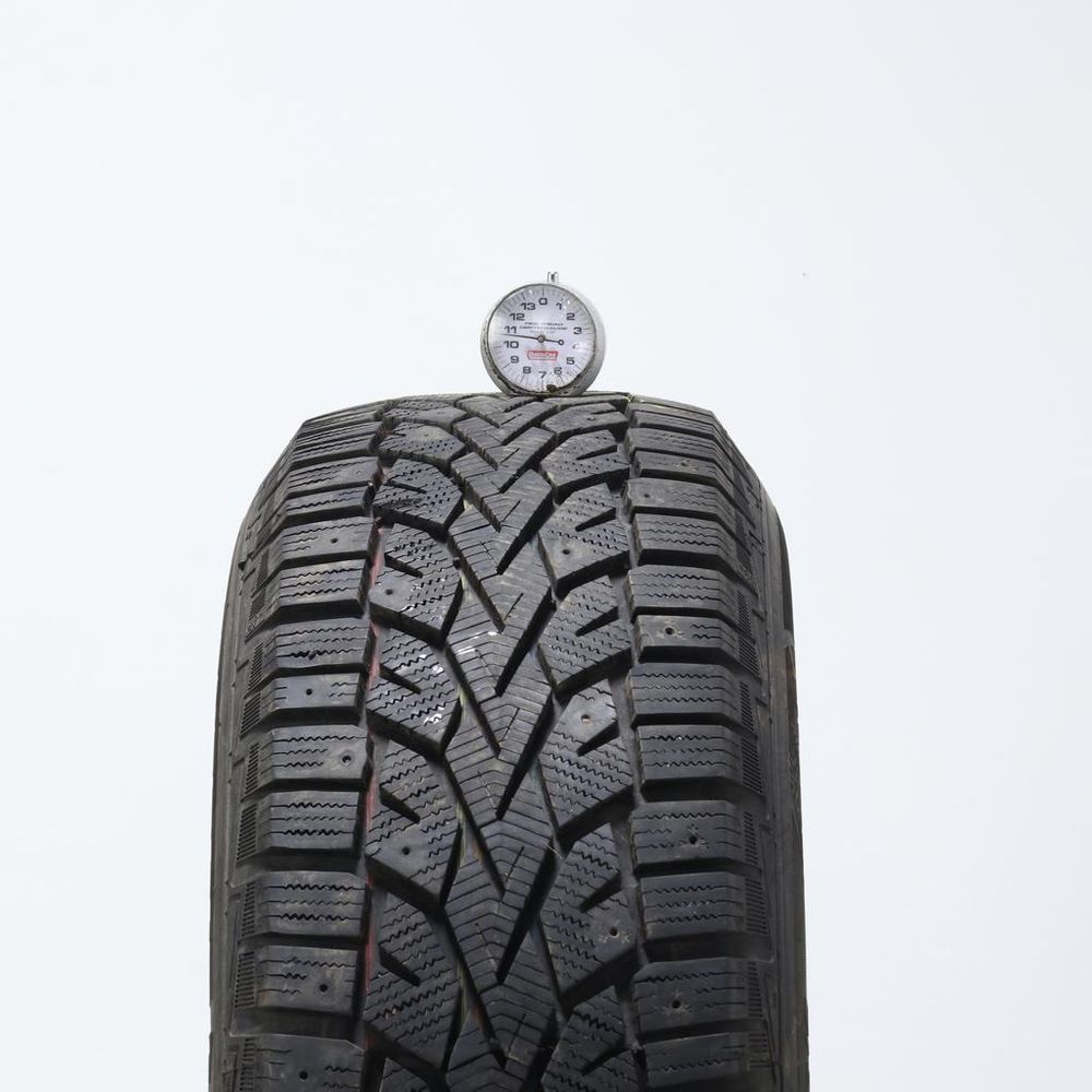 Used 215/70R16 General Altimax Arctic 12 104T - 10.5/32 - Image 2