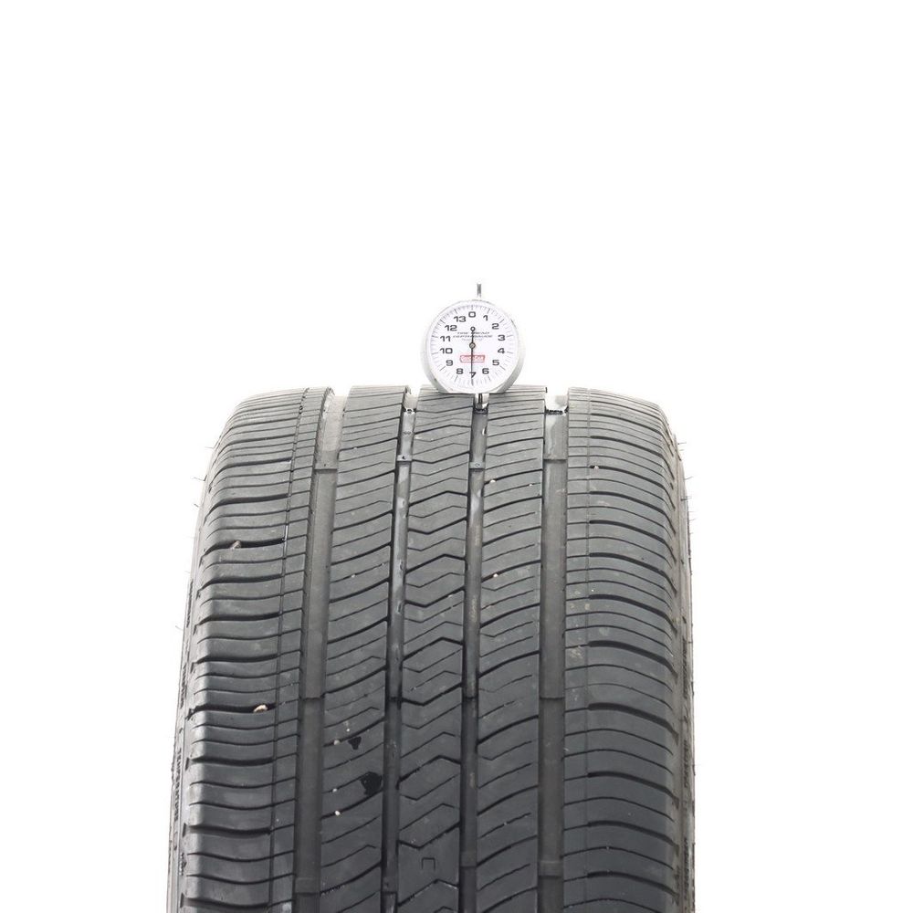 Set of (2) Used 235/40R19 Cooper Adventurer All Season 96V - 7-8.5/32 - Image 2