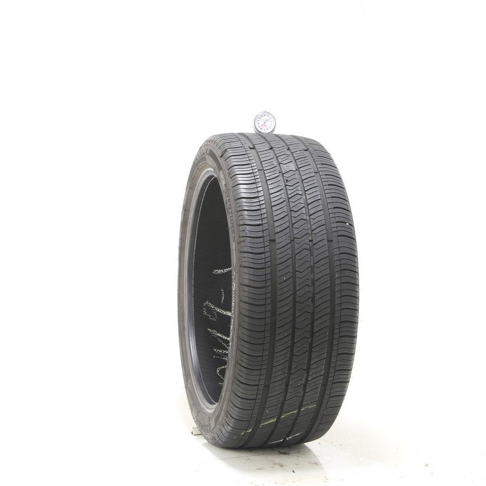 Set of (2) Used 235/40R19 Cooper Adventurer All Season 96V - 7-8.5/32 - Image 4