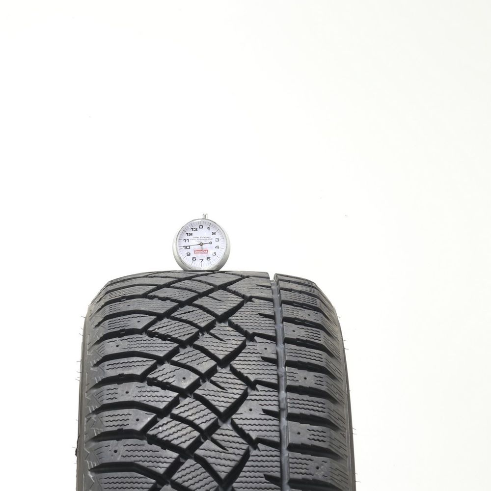 Used 225/55R18 Arctic Claw Winter WXI 102T - 10/32 - Image 2