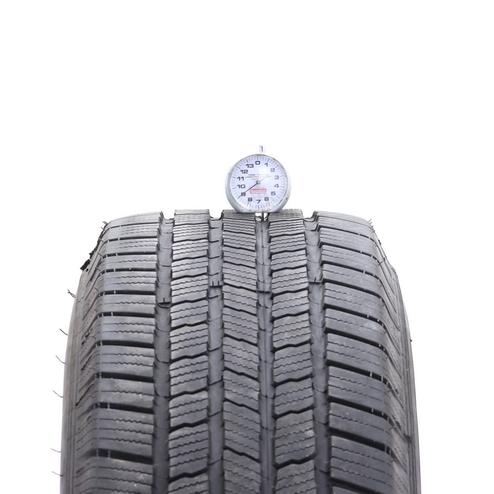 Used 265/70R16 Michelin Defender LTX M/S 112T - 9/32 - Image 2