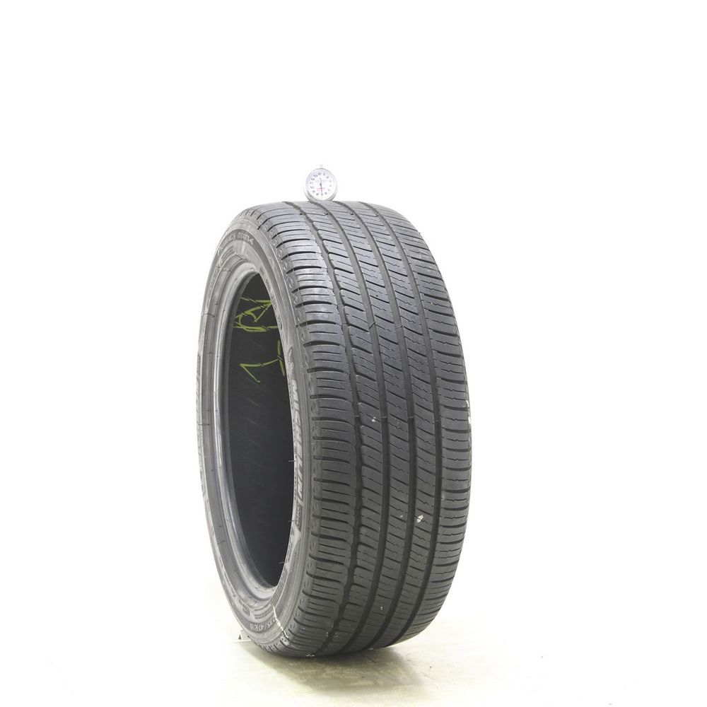 Set of (2) Used 235/45R18 Michelin Primacy MXM4 94V - 5.5-7/32 - Image 4